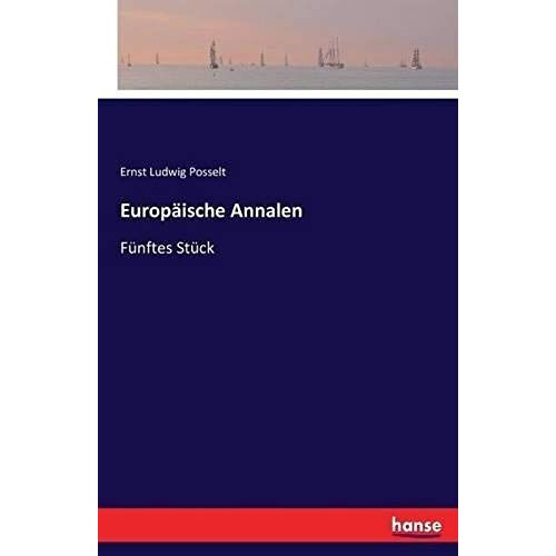 Europäische Annalen