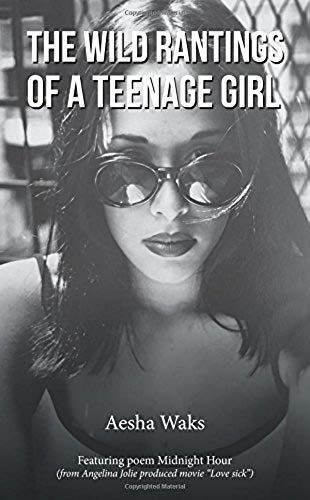 The Wild Rantings Of A Teenage Girl