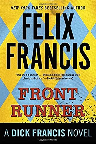 Front Runner
