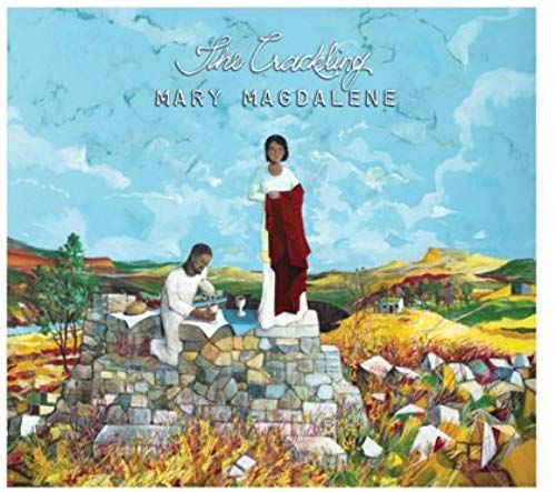 Mary Magdalene
