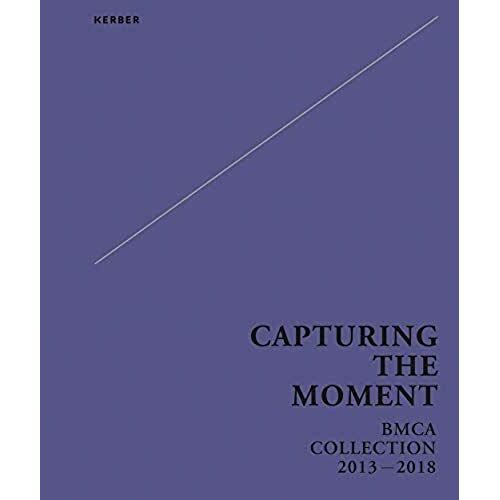 Capturing The Moment