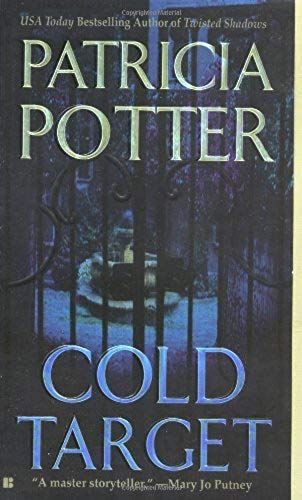 Cold Target (Berkley Sensation)