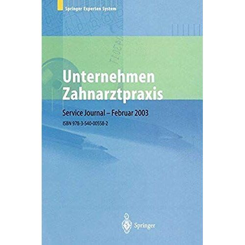 Unternehmen Zahnarztpraxis