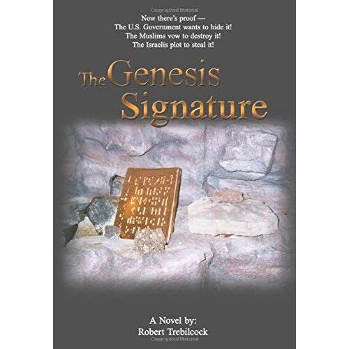 The Genesis Signature