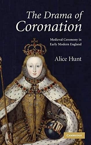 The Drama Of Coronation