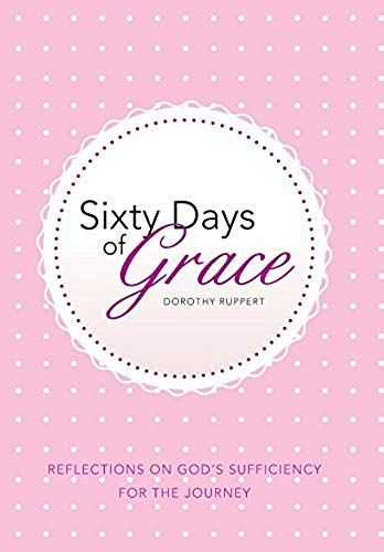Sixty Days Of Grace