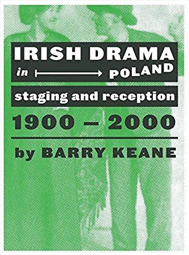 Irish Drama In Poland