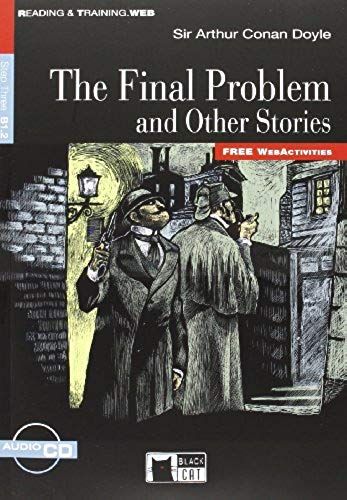 The Final Problem+Cd