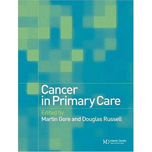Cancer In Primary Care