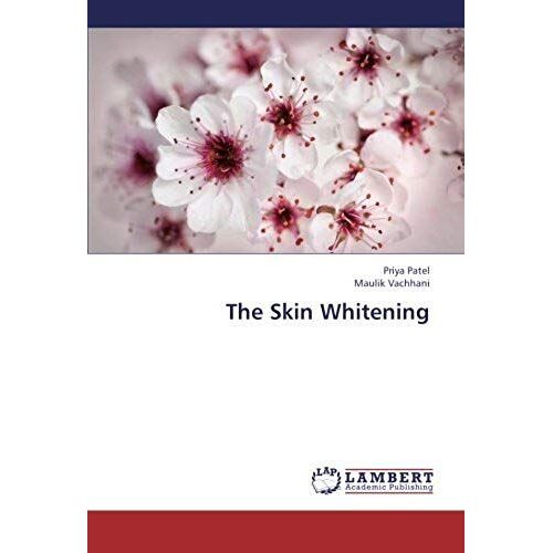 The Skin Whitening