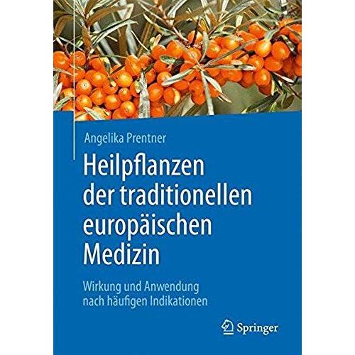 Heilpflanzen Der Traditionellen Europäischen Medizin