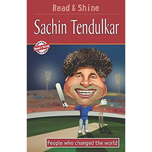 Sachin Tendulkar