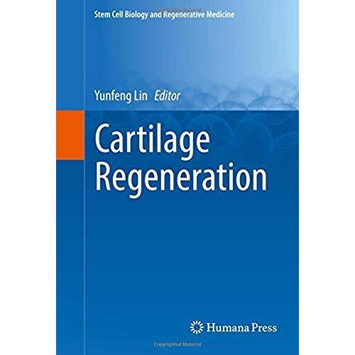 Cartilage Regeneration