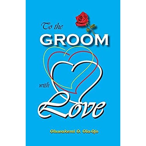 To The Groom With Love