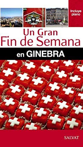 Follet, J: Gran Fin De Semana En Ginebra
