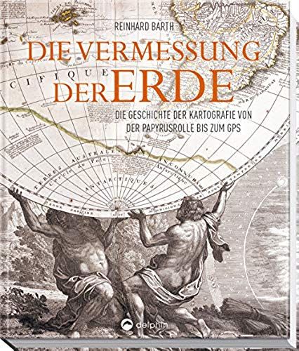 Die Vermessung Der Erde