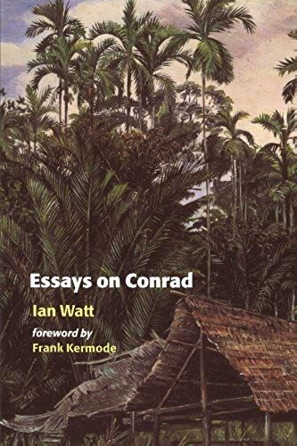 Essays On Conrad