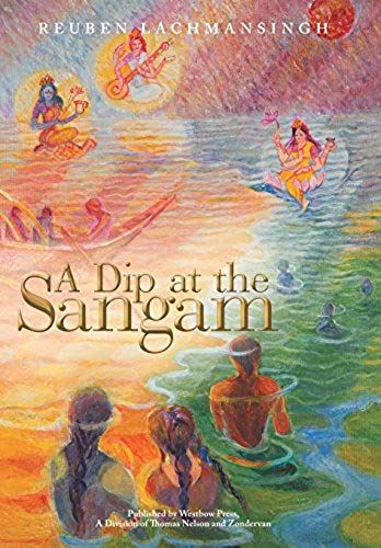 A Dip At The Sangam