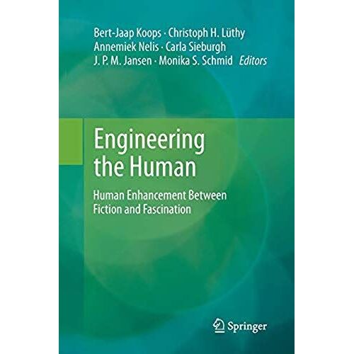 Engineering The Human