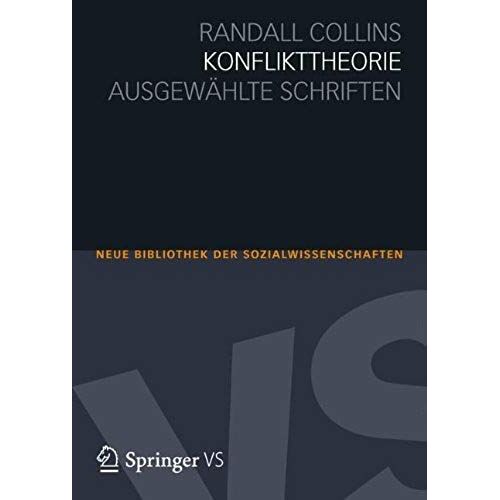 Konflikttheorie