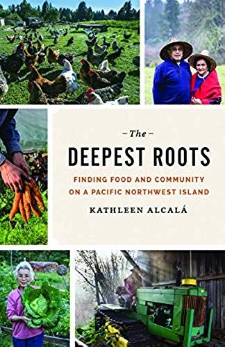 The Deepest Roots