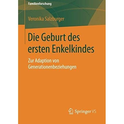 Die Geburt Des Ersten Enkelkindes