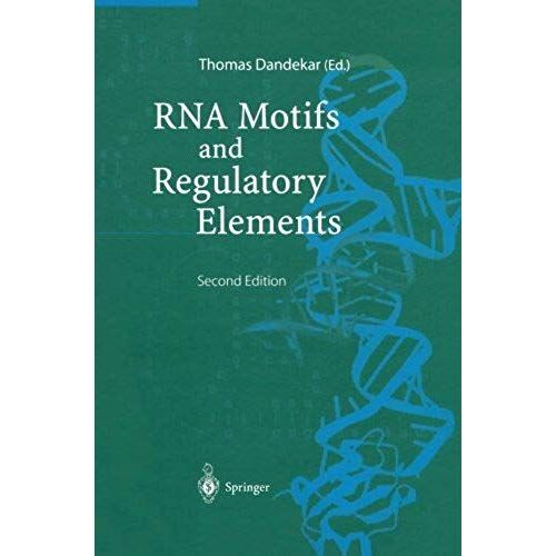 Rna Motifs And Regulatory Elements