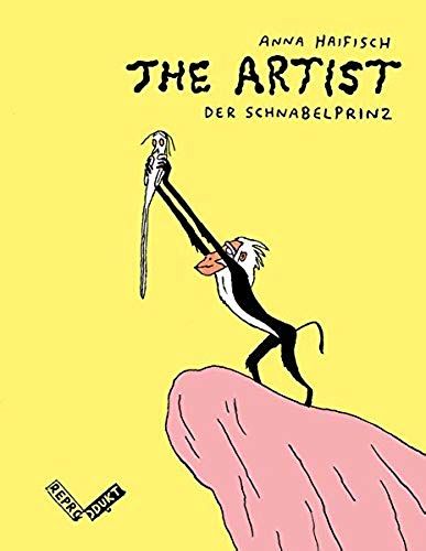 The Artist: Der Schnabelprinz
