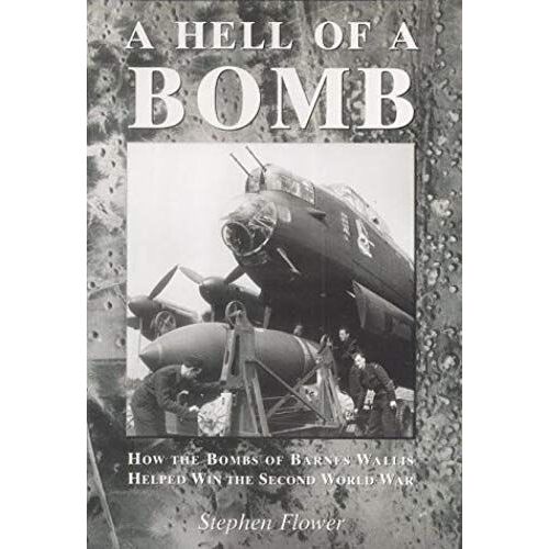 A Hell Of A Bomb
