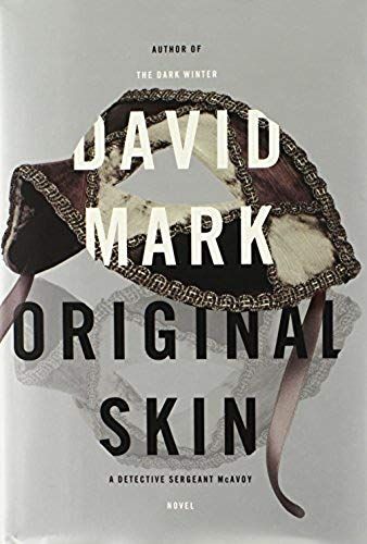 Original Skin (Aector Mcavoy Novel)