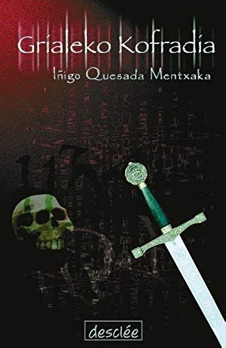 Font I Agustí, J: Grialeko Kofradia