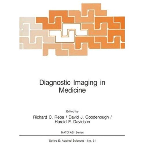 Diagnostic Imaging In Medicine