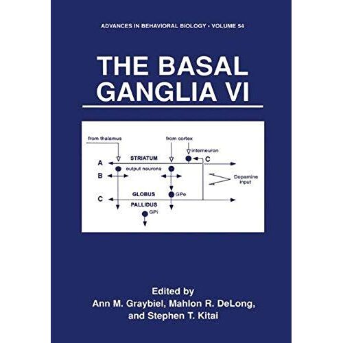 The Basal Ganglia Vi