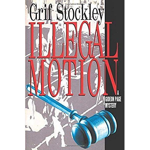 Illegal Motion