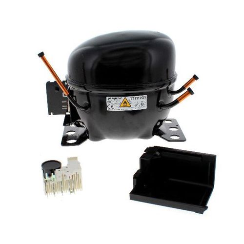 Compresseur r600 - 1/4 cv tt1117gy - ntu170mt - hpy12aa Whirlpool C00496005