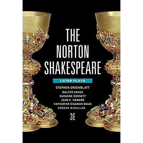 The Norton Shakespeare
