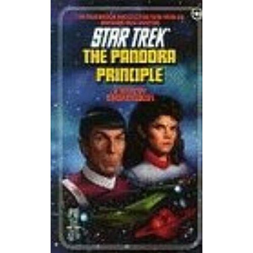 The Pandora Principle (Star Trek)