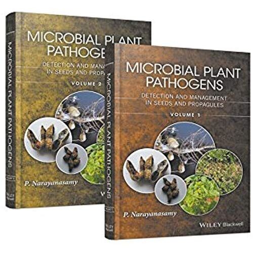 Microbial Plant Pathogens