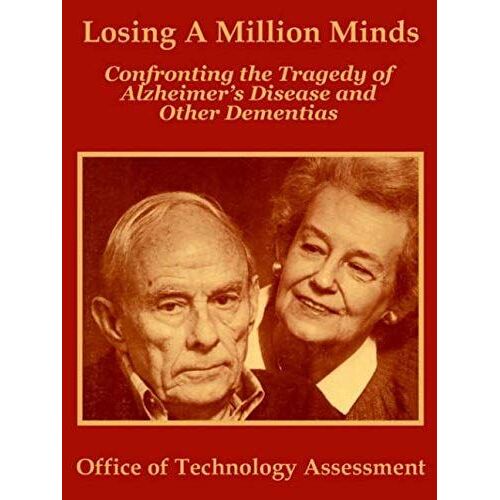 Losing A Million Minds