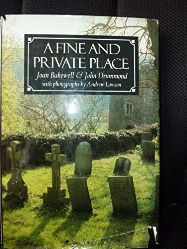 Fine And Private Place