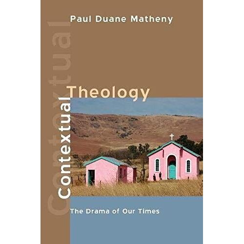 Contextual Theology