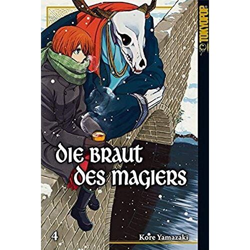 Die Braut Des Magiers 04