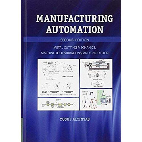 Manufacturing Automation