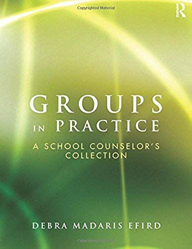 Groups In Practice