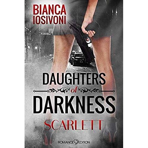 Daughters Of Darkness: Scarlett