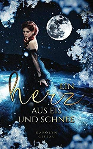 Ein Herz Aus Eis Und Schnee