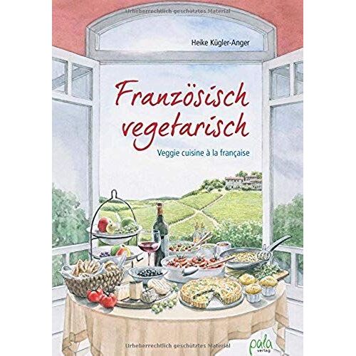 Französisch Vegetarisch