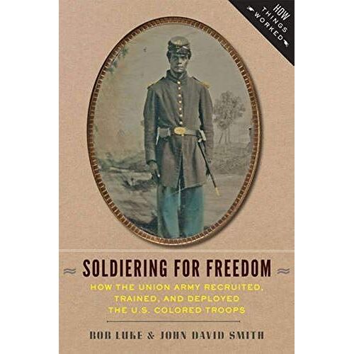 Soldiering For Freedom