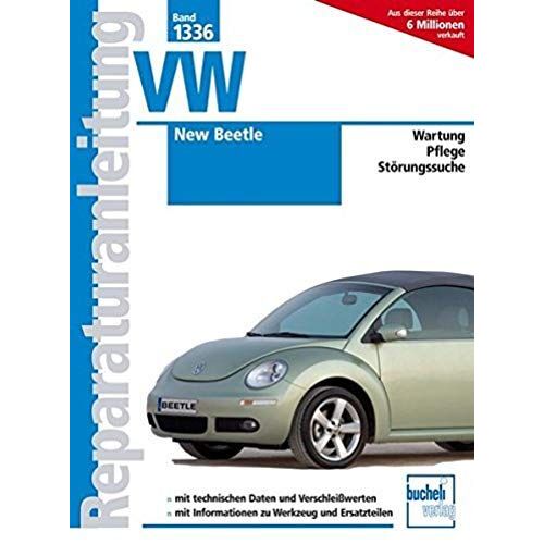 Vw New Beetle