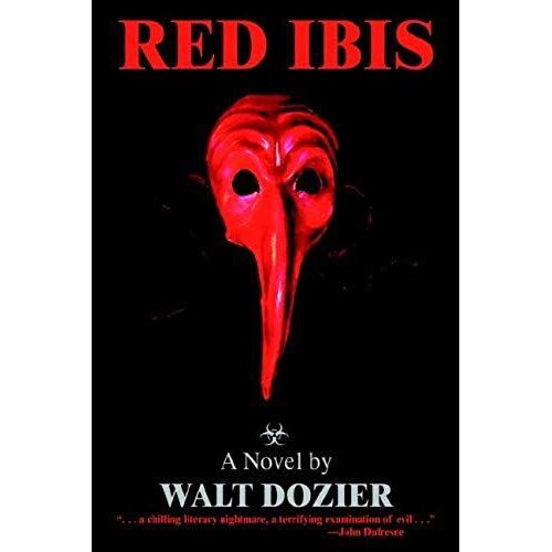 Red Ibis